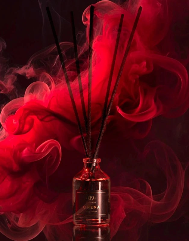 Aromatic 89 - Vassdiffusor. OHENA