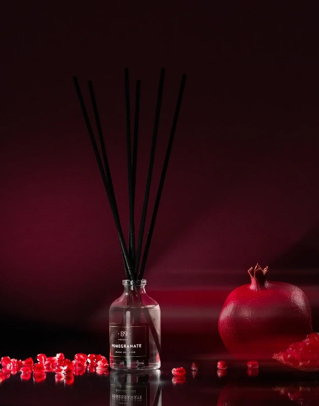 Aromatic 89 - Vassdiffusor. POMEGRANATE