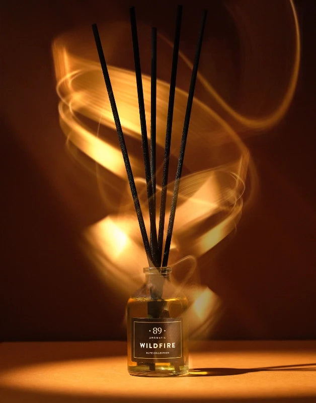 Aromatic 89 - Vassdiffusor. WILDFIRE