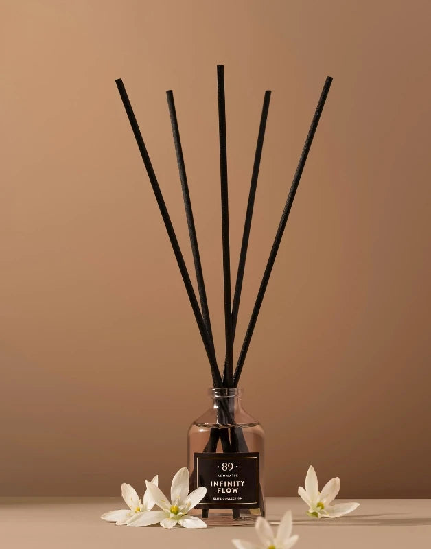 Aromatic 89 - Vassdiffusor. INFINITY FLOW