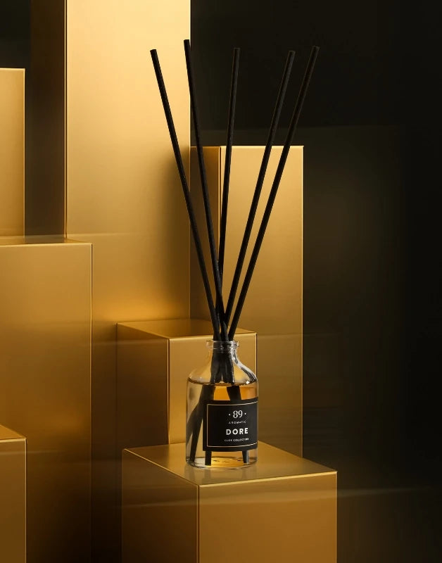 Aromatic 89 - Vassdiffusor. DORE