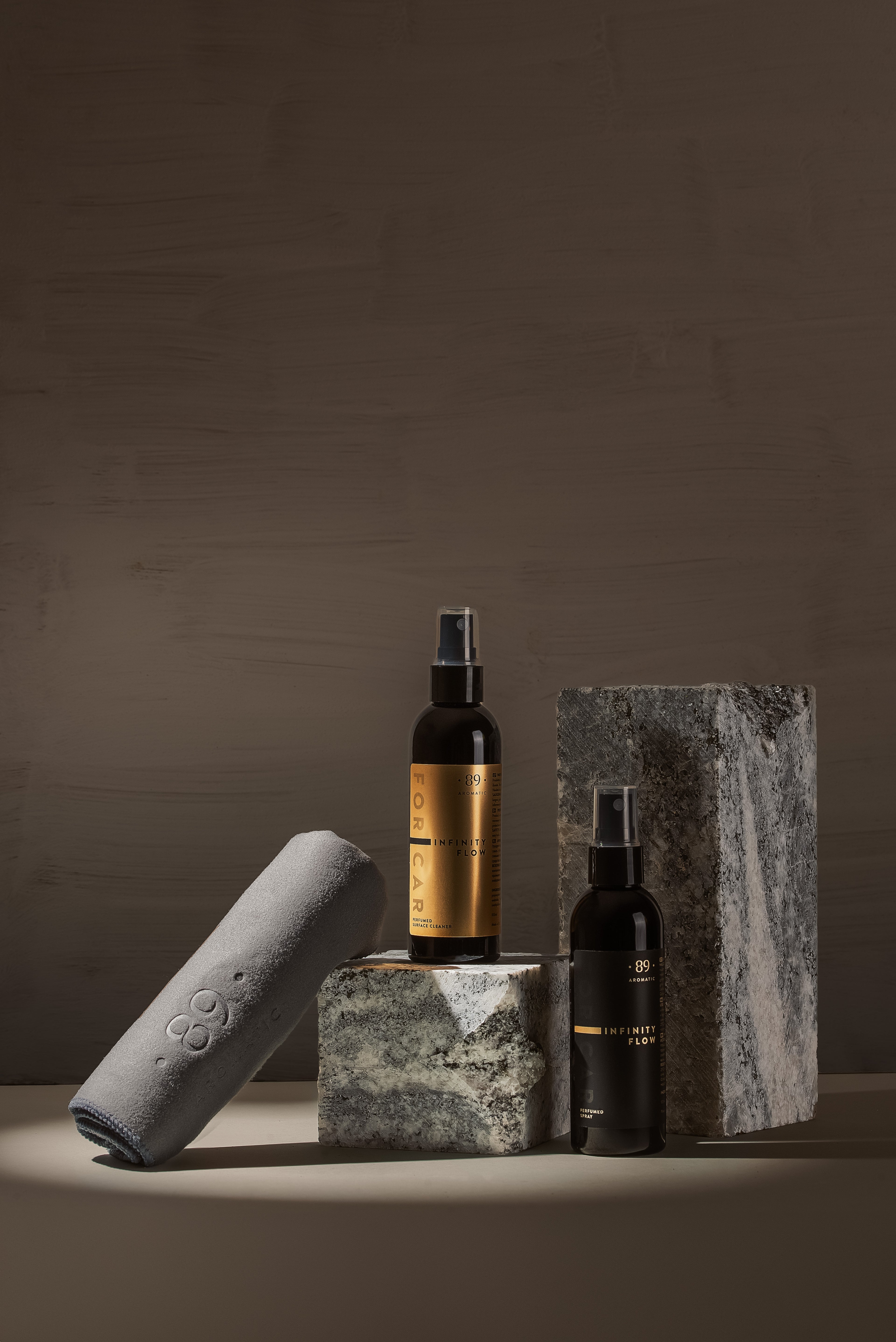 Bilvårdssats - OHENA