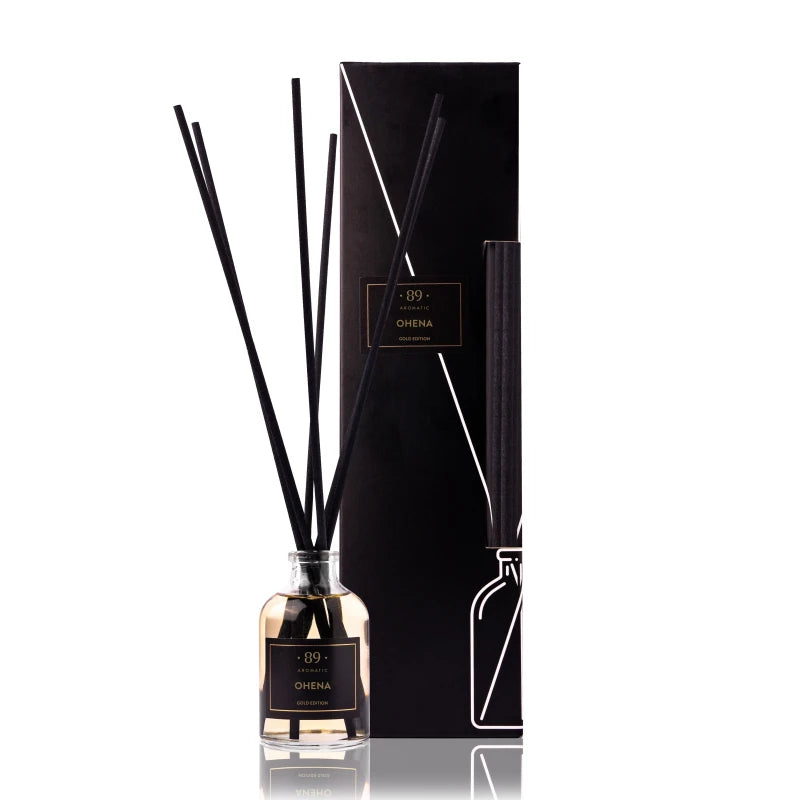 Aromatic 89 - Vassdiffusor. OHENA