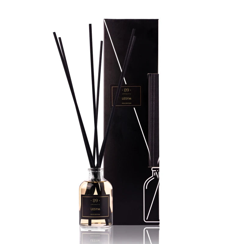 Aromatic 89 - Vassdiffusor. LESYM