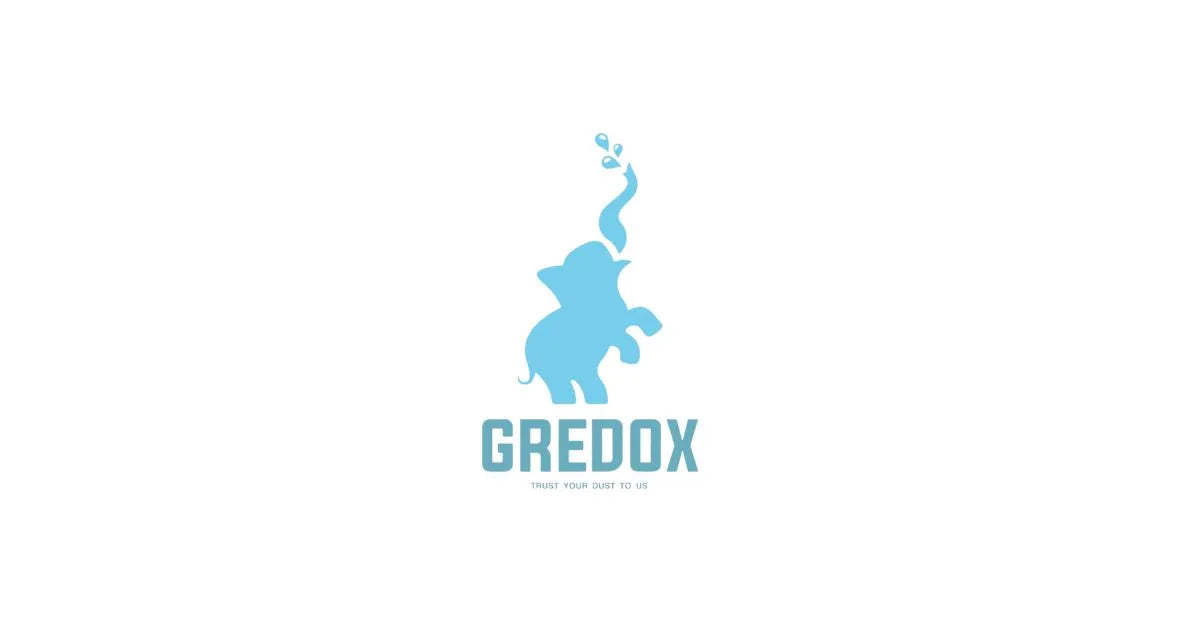 GREDOX - TRUST YOUR DUST TO US