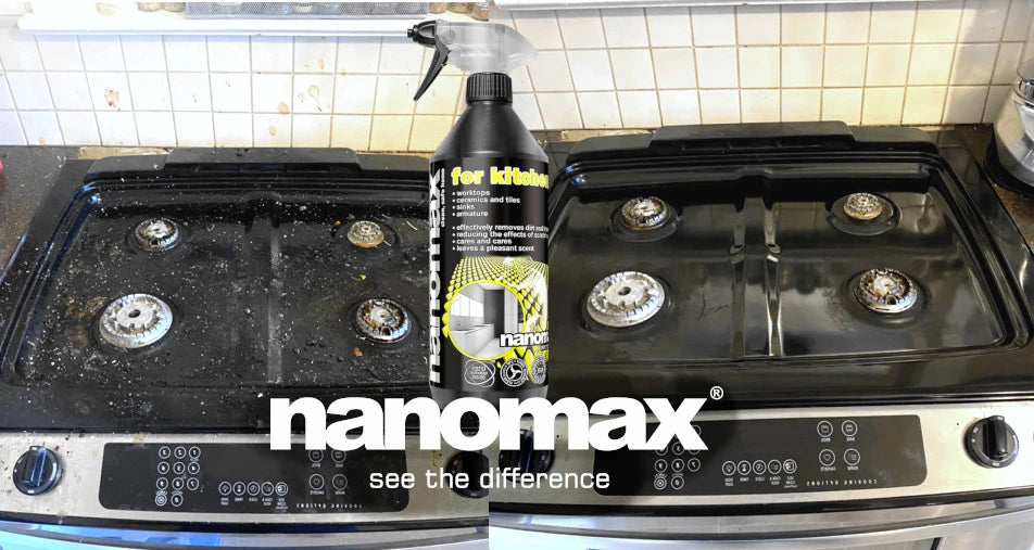 nanomax® för kök