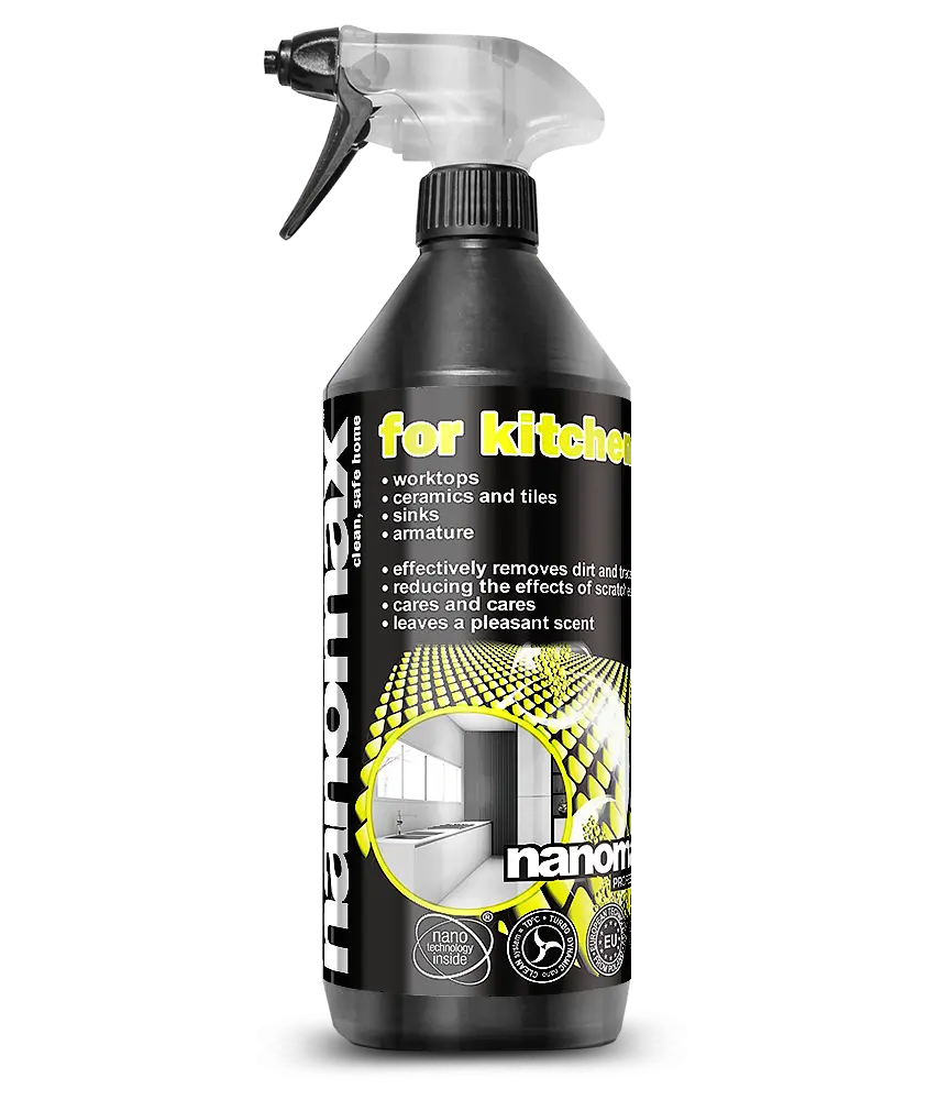 nanomax® för kök