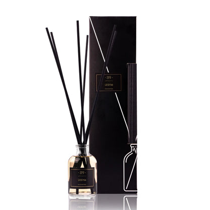 Aromatic 89 - Vassdiffusor. LESYM