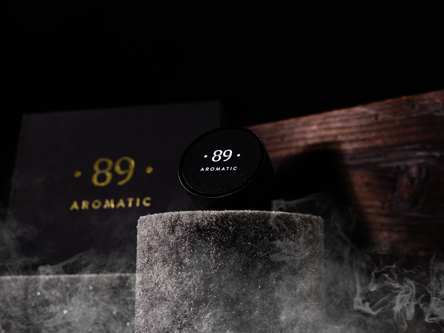 Luftfräschare för bilar Vent Clip - LESYM