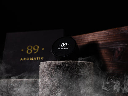 Luftfräschare för bilar Vent Clip - LESYM