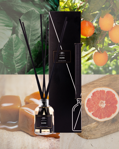 Aromatic 89 - Vassdiffusor. DORE