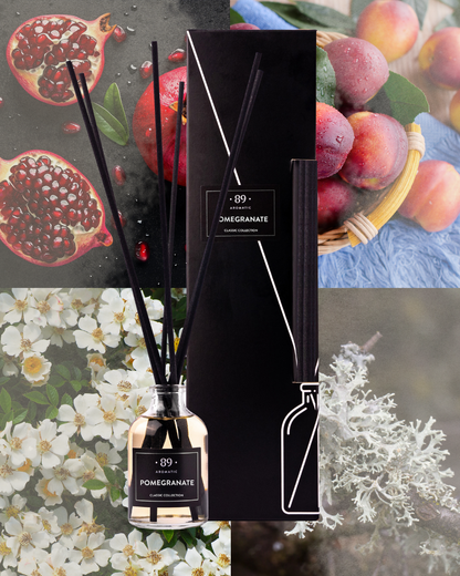 Aromatic 89 - Vassdiffusor. POMEGRANATE